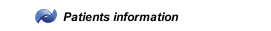 Patients information