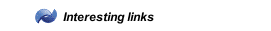 Interesting links